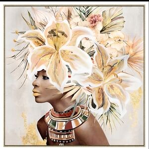 ArtMaple 16x20 Paint By Numbers Kit NWT